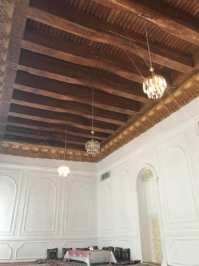 Diyor Hostel